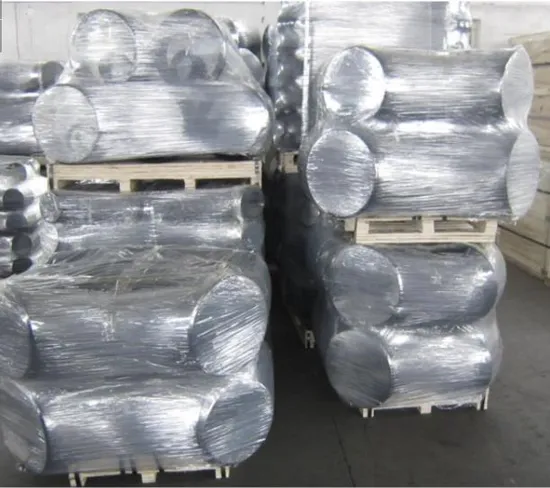 China Manufacturer ANSI B16.5/En/DIN/GOST 150#/300#/600#/900# RF/FF/Rtj Weld Neck Flanges Carbon Steel Alloy Steel Stainless Steel Pipe Flanges